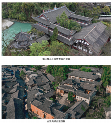 文物保護工程設計 科技守護文明的匠心與使命