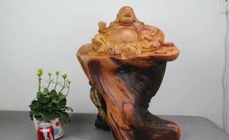 保養根雕工藝品的方法與注意事項 文物保護工程勘察