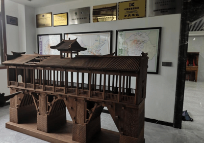 管理工程學院攜手江西升平園林仿古建筑工程有限公司 校企合作共探文物保護工程勘察新路徑